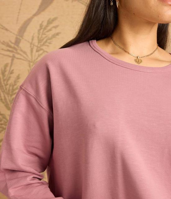  노운 서플라이 스웨터 Known Supply Ada 풀오버 - KNOWN SUPPLY