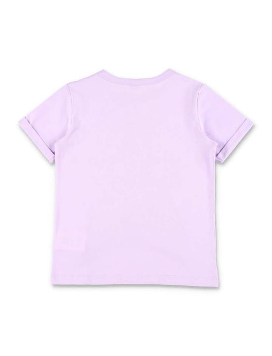  [키즈] 스텔라 맥카트니 티셔츠 - STELLA MCCARTNEY