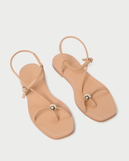  로플러랜달 샌들 - LOEFFLER RANDALL