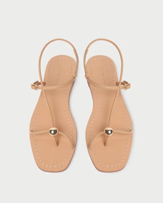  로플러랜달 샌들 - LOEFFLER RANDALL