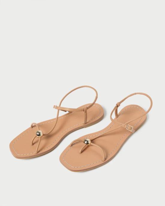  로플러랜달 샌들 - LOEFFLER RANDALL