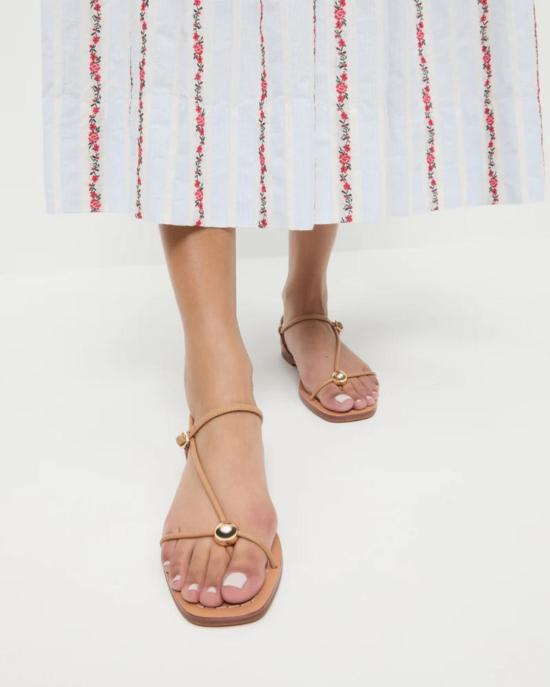  로플러랜달 샌들 - LOEFFLER RANDALL