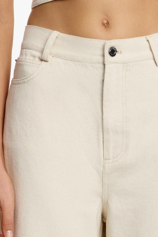  시그니피컨트 아더 데님 팬츠 중요한 사람 플로리 진 진스 내추럴 - SIGNIFICANT OTHER