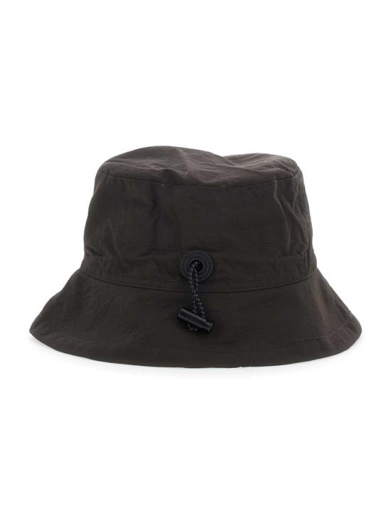  자크뮈스 모자 르 밥 발루숑  브라운 - JACQUEMUS