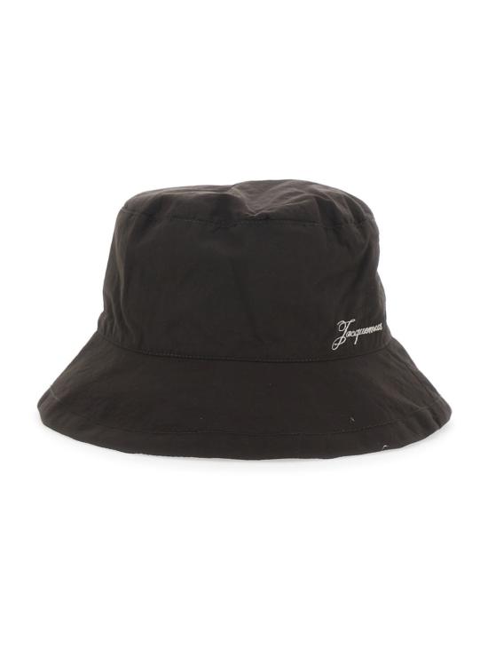  자크뮈스 모자 르 밥 발루숑  브라운