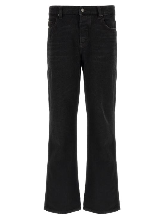  디젤 데님 팬츠 1998 D 벅 진 블랙