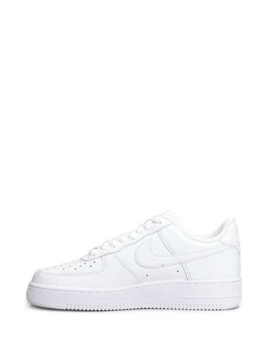26SS 나이키 Air Force 에어포스 1 07 로우 스니커즈 CW2288 111 White - NIKE
