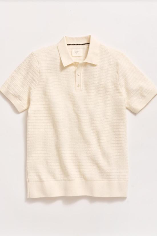  빌리 리드 폴로 티셔츠 라클란 링크스 폴로 탑