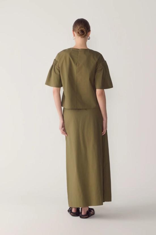  Foemina 블라우스 포에미나 오브리 탑 - OTHER BRANDS