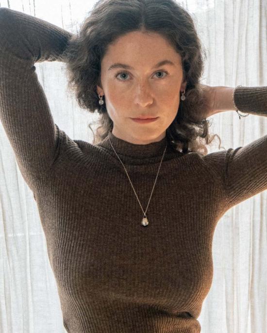  클래식 디자인스 이어링 아마리 귀걸이 - CKLASIC DESIGNS