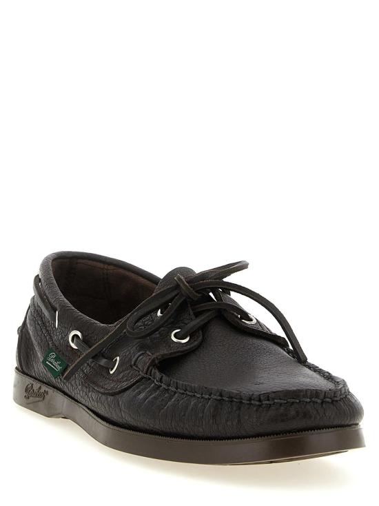  파라부트 로퍼 바스 보트  브라운 - PARABOOT