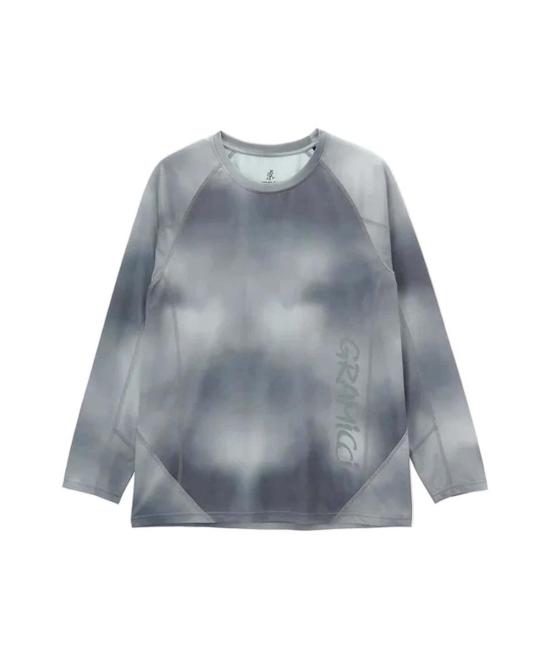  그라미치 긴팔 티셔츠 퍼스트 레이어 티