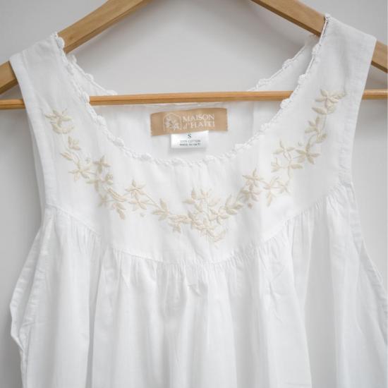  Maison d'Haiti 라운지 웨어 - MAISON DHAITI