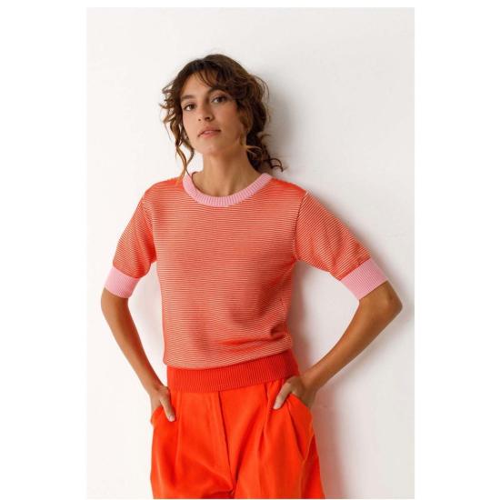  에스케이에프케이 스웨터 Skfk Muike