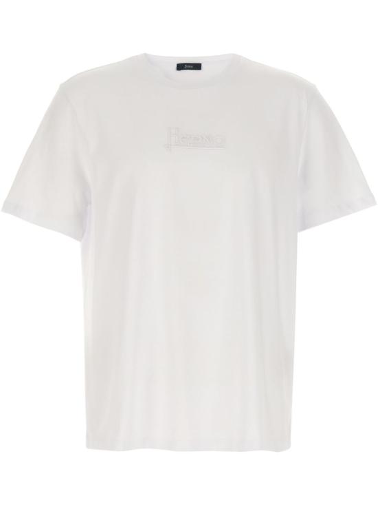 26SS 에르노 반팔 티셔츠 JG000239U 520001000