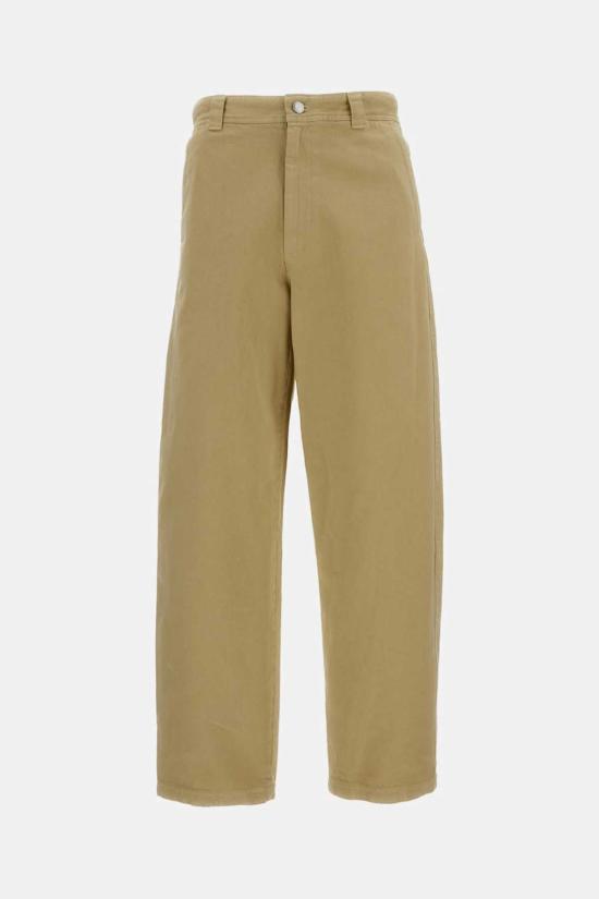  아페쎄 치노 팬츠 A.P.C.  베이지