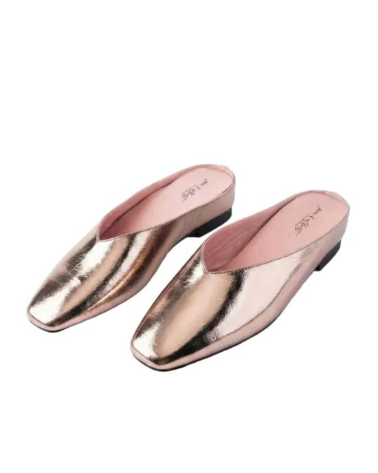  Gini & Albert 뮬/슬리퍼 지니 & 알버트 벨라 슬라이드 퓨터 - OTHER BRANDS