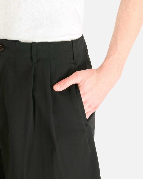  아워레가시 숏팬츠 아워 레거시 폰테 쇼츠 - OUR LEGACY