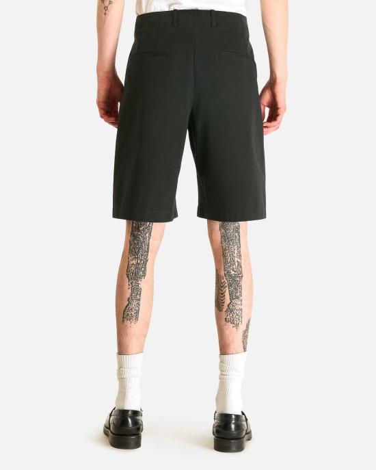  아워레가시 숏팬츠 아워 레거시 폰테 쇼츠 - OUR LEGACY