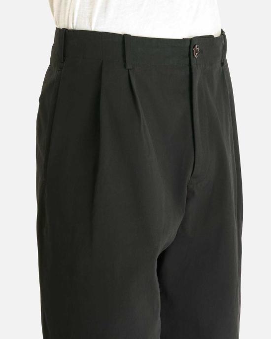  아워레가시 숏팬츠 아워 레거시 폰테 쇼츠 - OUR LEGACY