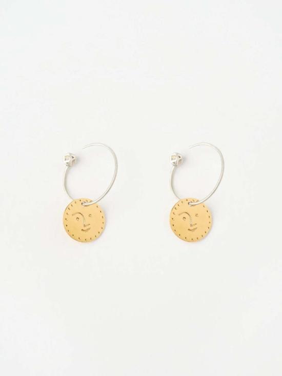  옴브르 클레어 이어링 Ombre Claire Ayur Croles 귀걸이