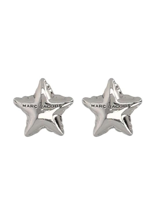  마크제이콥스 이어링 마크 제이콥스 스타 벌룬  실버