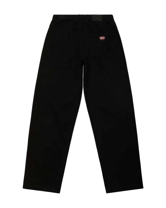  윌리 차바리아 데님 팬츠 배드보이 진 - WILLY CHAVARRIA