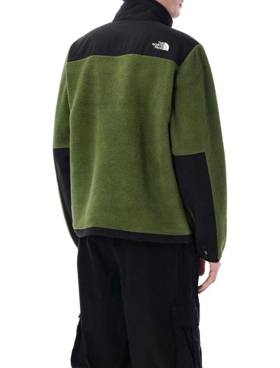  노스페이스 자켓 레트로 데날리 재킷 올리브 - NORTH FACE