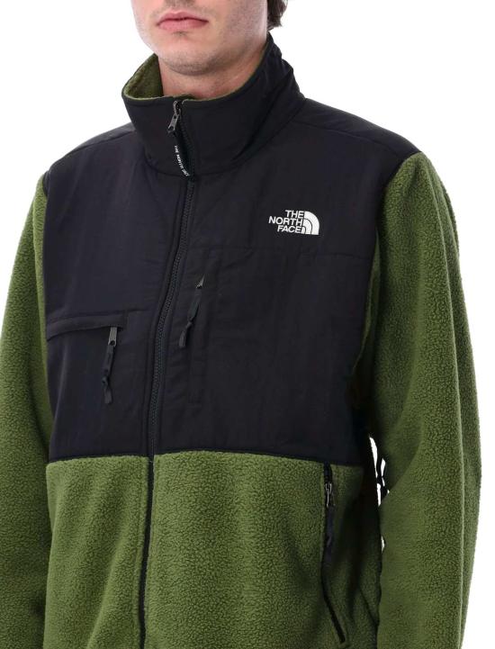  노스페이스 자켓 레트로 데날리 재킷 올리브 - NORTH FACE