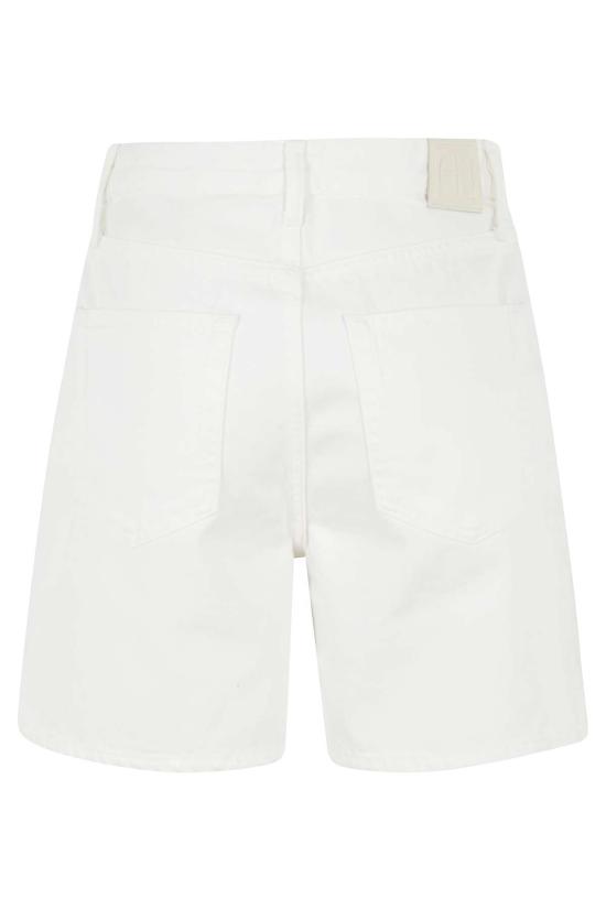  애니빙 숏팬츠 아니네 빙 캣  에크루 - ANINE BING