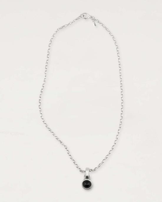  클래식 디자인스 목걸이/팬던트 크리셀 목걸이 - CKLASIC DESIGNS