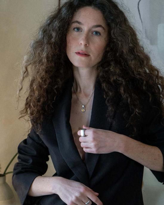  클래식 디자인스 목걸이/팬던트 크리셀 목걸이 - CKLASIC DESIGNS