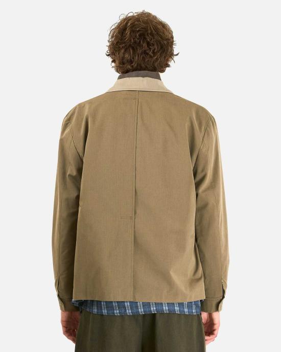  아워레가시 수트 자켓 저희 레거시 팩 블레이저 - OUR LEGACY