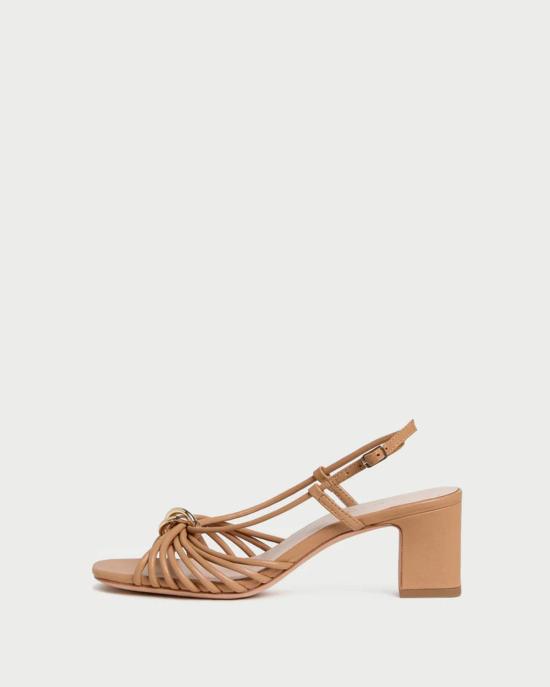  로플러랜달 샌들 로플러 랜달 미나 힐