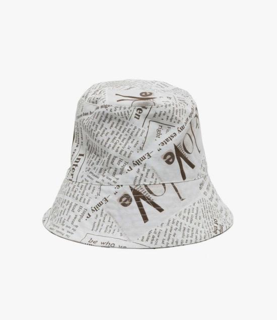  엔지니어드가먼츠 모자 엔지니어드 가먼츠 버킷햇