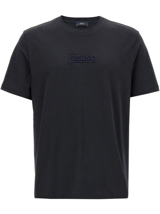 26SS 에르노 반팔 티셔츠 JG000239U 520009200