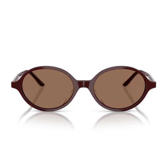  올리버피플스 안경 Ov5574 Su 2000c Collezione Khaite 178973 선글라스 Bordeaux