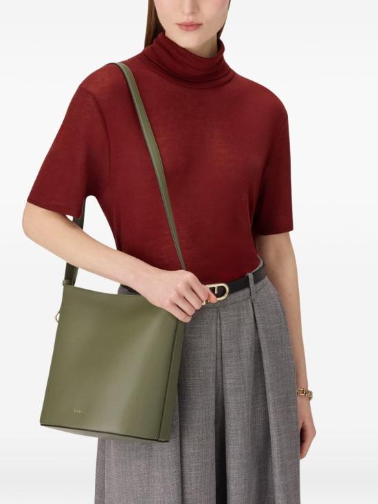 26SS 훌라 숄더백 WB01875 ARE0004555S