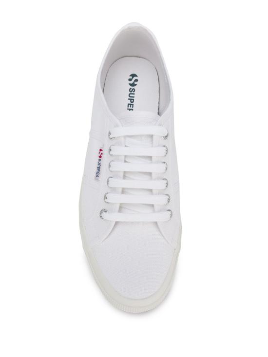 26SS 수페르가 드레스 슈즈 S000010 901 - SUPERGA