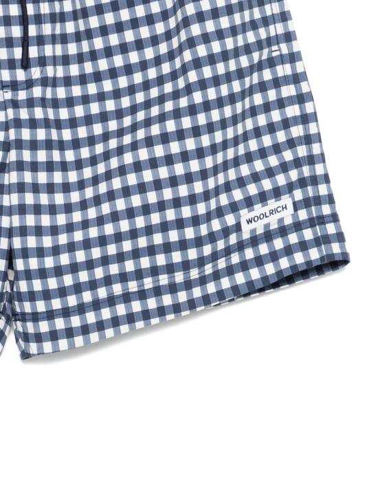 26SS 울리치 숏팬츠 CFWOSM2000MRUT5325 3069 - WOOLRICH