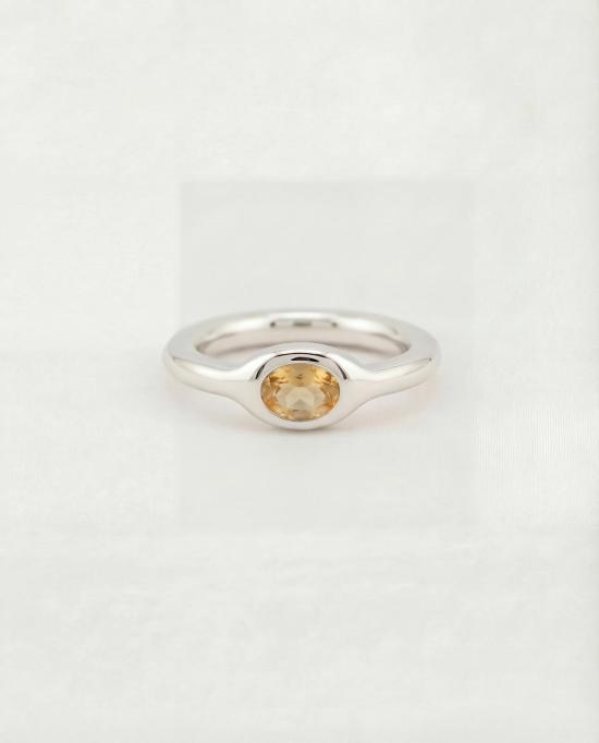  클래식 디자인스 반지 니카 링 - CKLASIC DESIGNS