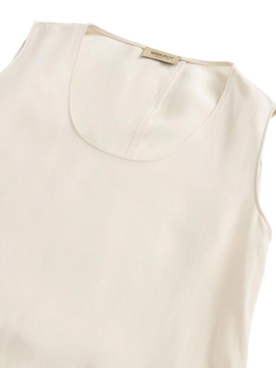 26SS 울리치 미디 원피스 CFWWDR2020FRUT3043 8743 - WOOLRICH