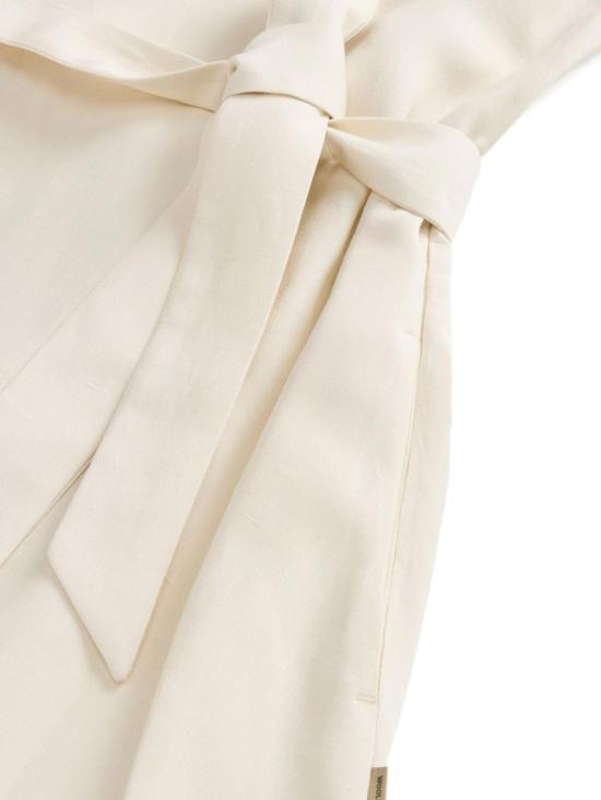 26SS 울리치 미디 원피스 CFWWDR2020FRUT3043 8743 - WOOLRICH