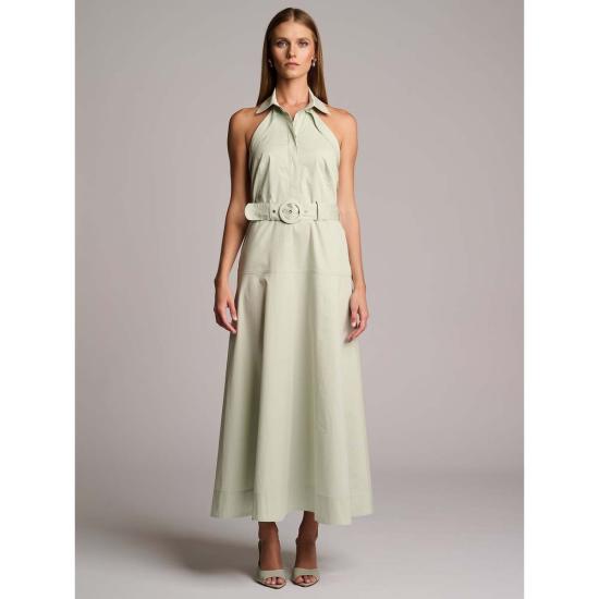  헤브론 롱 원피스