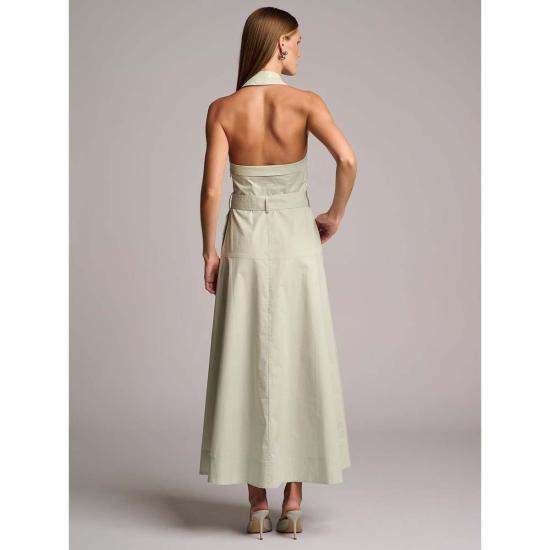  헤브론 롱 원피스 - HEVRON