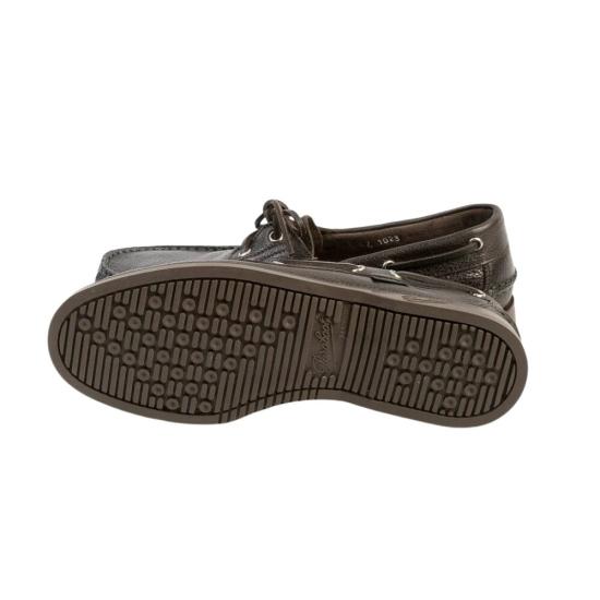 26SS 파라부트 바스 마린 벨루어 780555 MARRON Brown - PARABOOT