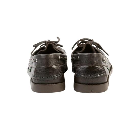 26SS 파라부트 바스 마린 벨루어 780555 MARRON Brown - PARABOOT