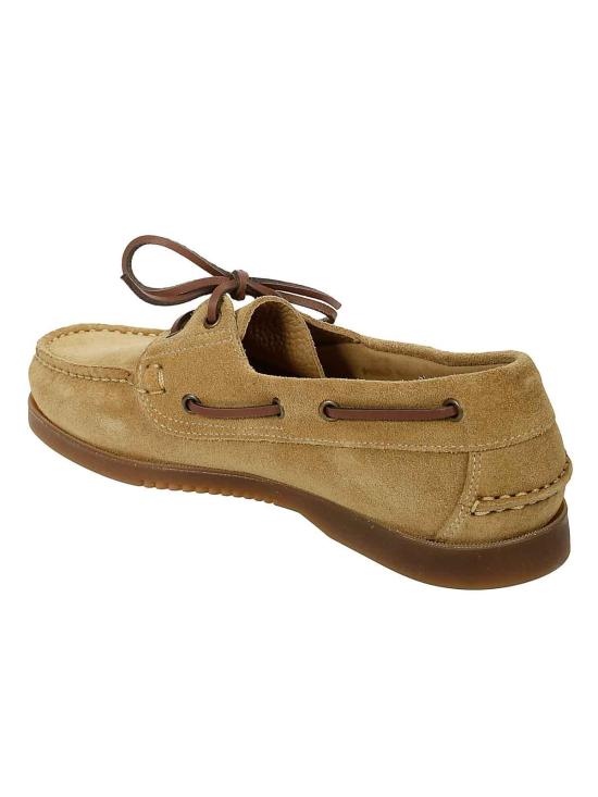 26SS 파라부트 바스 마린 벨루어 780525 MIEL Miel - PARABOOT