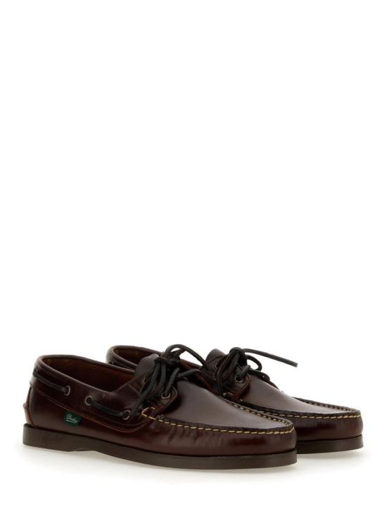 26SS 파라부트 로퍼 780001 MARRON Brown - PARABOOT