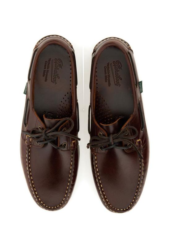 26SS 파라부트 로퍼 780001 MARRON Brown - PARABOOT